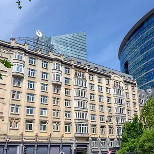 4* ホテル Doubletree By Hilton
